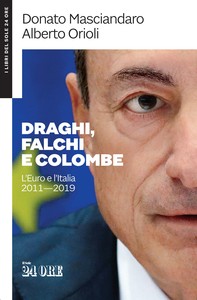 Draghi, Falchi e Colombe - Librerie.coop
