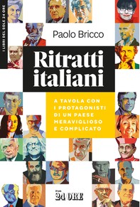Ritratti Italiani - Librerie.coop