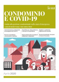 Condominio e Covid-19 - Librerie.coop