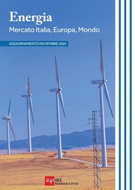 Report Energia 2a edizione - Aggiornamento Settembre 2021 - Librerie.coop