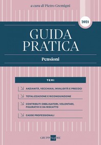 Guida Pratica Pensioni - Librerie.coop
