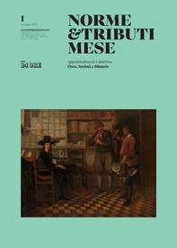 NORME&TRIBUTI MESE 01/2021 - Librerie.coop