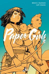 Paper Girls 3 - Librerie.coop
