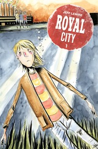Royal City 1 - Librerie.coop