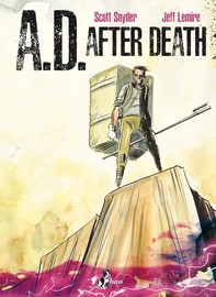 A.D. – After Death - Librerie.coop