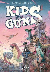 Kids With Guns - Librerie.coop