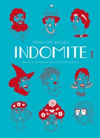 Indomite – Volume 1 - Librerie.coop