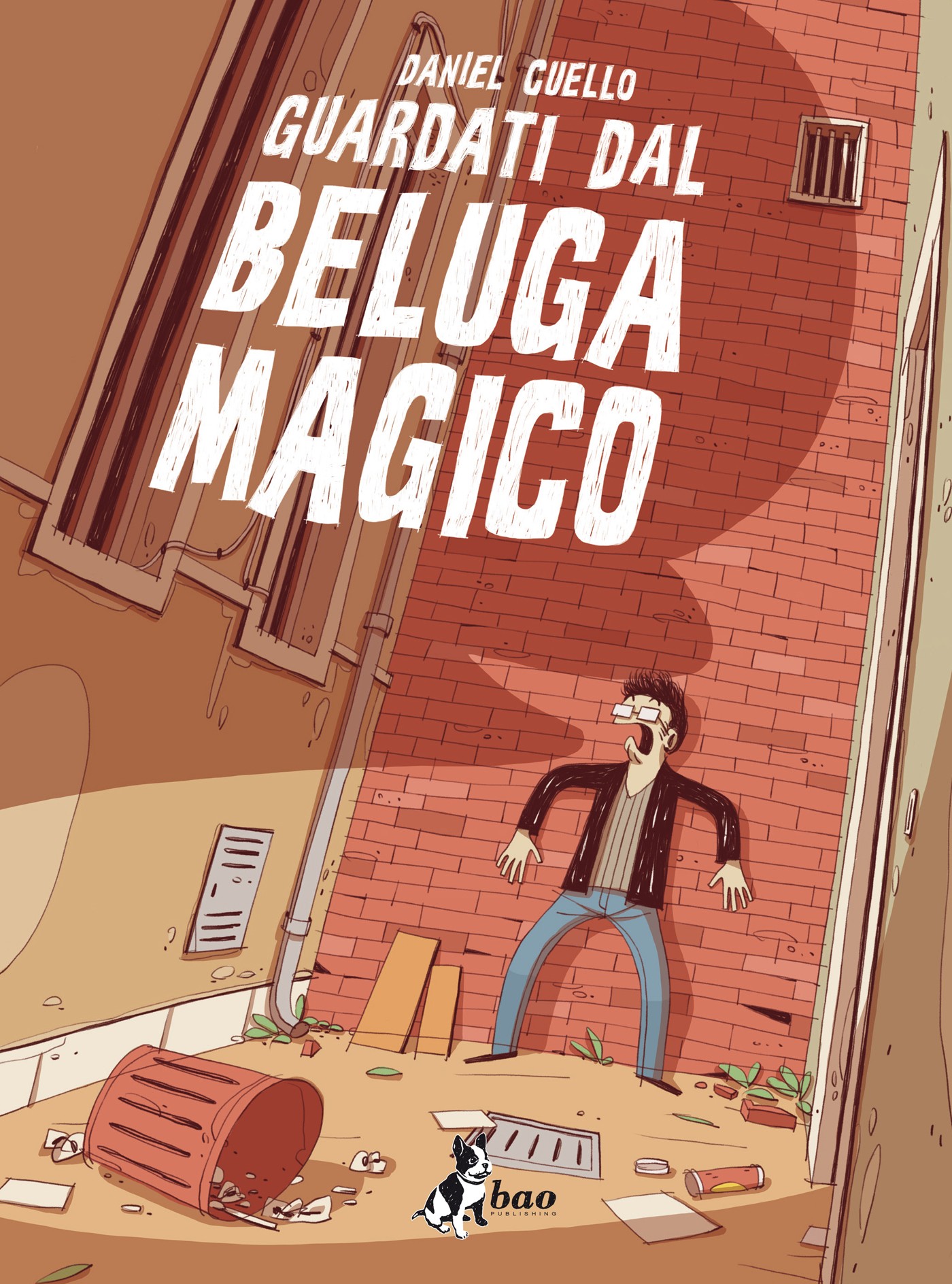 Guardati dal Beluga Magico - Librerie.coop