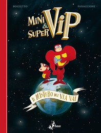MiniVip e SuperVip - Librerie.coop