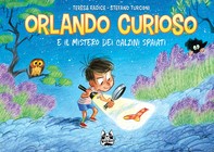 Orlando Curioso – Volume 2 - Librerie.coop