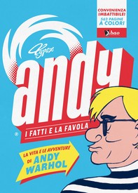 Andy - Librerie.coop