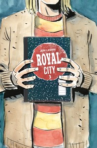 Royal City 3 - Librerie.coop