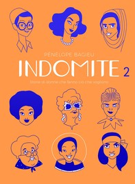 Indomite – Volume 2 - Librerie.coop