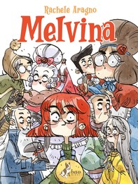 Melvina - Librerie.coop