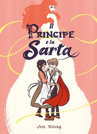Il Principe e la Sarta - Librerie.coop