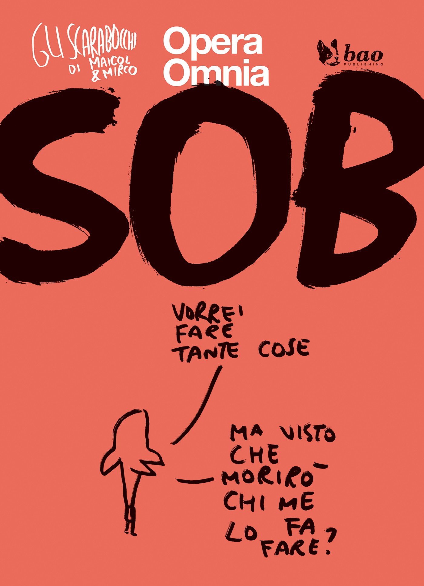 Sob - Librerie.coop