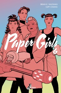 Paper Girls 6 - Librerie.coop
