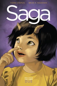 Saga Deluxe – Volume 2 - Librerie.coop