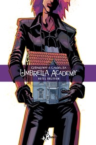 Umbrella Academy 3 - Librerie.coop