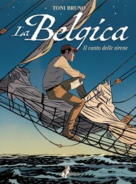 La Belgica – Volume 1 - Librerie.coop