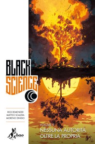 Black Science 9 - Librerie.coop