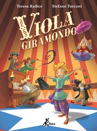 Viola Giramondo - Librerie.coop