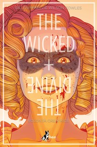 The Wicked + The Divine 7 - Librerie.coop