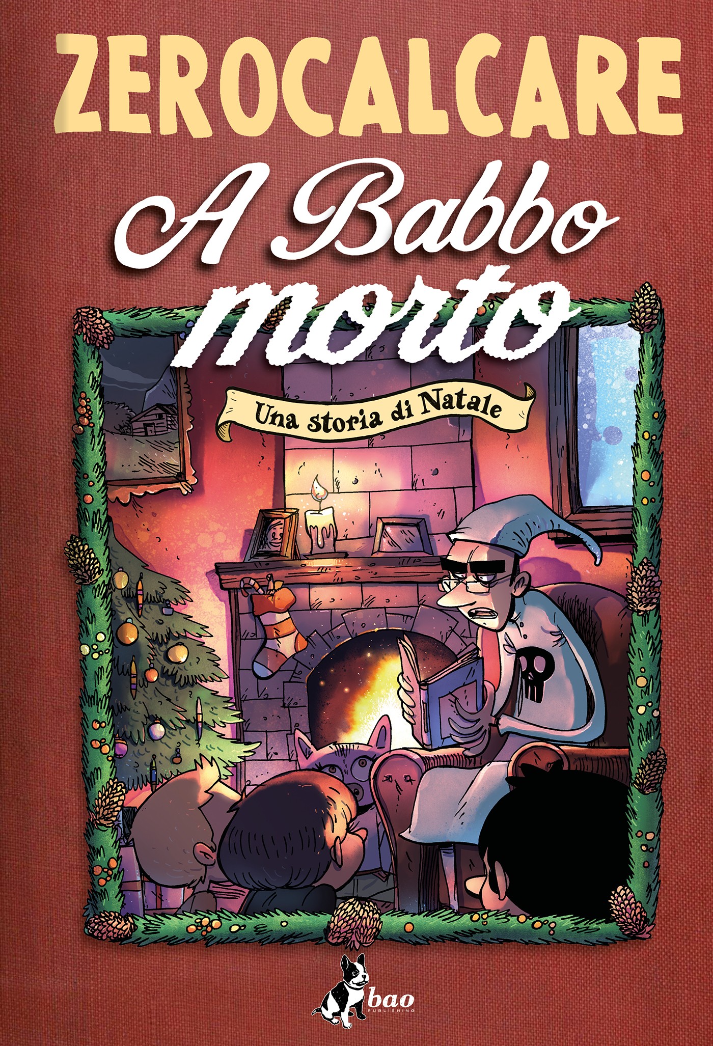 A Babbo Morto - Librerie.coop