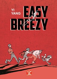 Easy Breezy - Librerie.coop