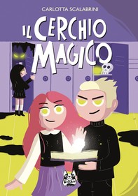 Il Cerchio Magico - Librerie.coop