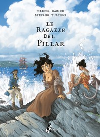 Le Ragazze del Pillar 2 - Librerie.coop