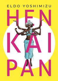 Hen Kai Pan - Librerie.coop