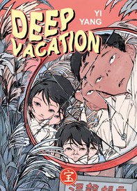 Deep Vacation - Librerie.coop