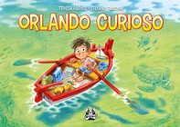 Orlando Curioso Integrale - Librerie.coop
