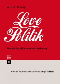 Lovepolitik - Librerie.coop