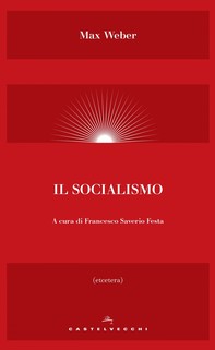 Il socialismo - Librerie.coop