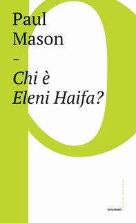 Chi è Eleni Haifa? - Librerie.coop