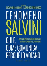 Fenomeno Salvini - Librerie.coop