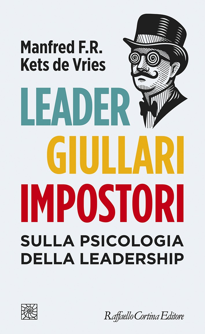 Leader giullari impostori - Librerie.coop