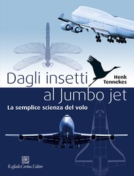 Dagli insetti al Jumbo jet - Librerie.coop