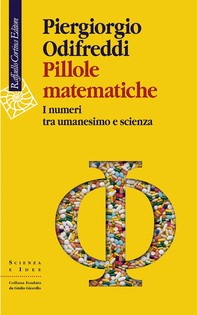 Pillole matematiche - Librerie.coop