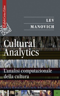 Cultural Analytics - Librerie.coop