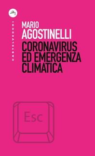 Coronavirus ed emergenza climatica - Librerie.coop