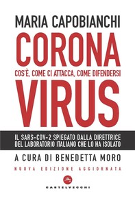 Coronavirus Nuova Edizione - Librerie.coop