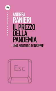 Il prezzo della pandemia - Librerie.coop