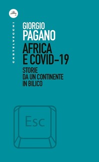 Africa e Covid-19 - Librerie.coop