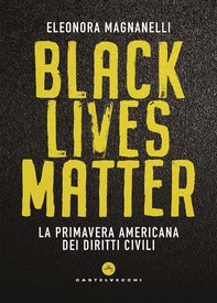 Black Lives Matter - Librerie.coop