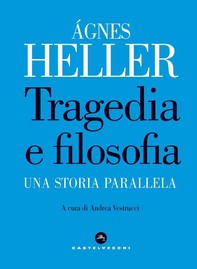 Tragedia e filosofia - Librerie.coop