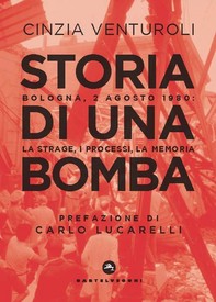 Storia di una bomba - Librerie.coop