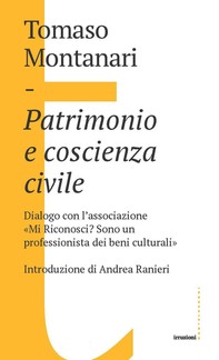 Patrimonio e coscienza civile - Librerie.coop